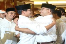 Anies-Sandi Need to...