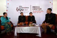 Sampoerna Expo 2017,...