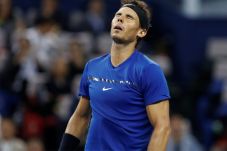 Gagal di Shanghai Masters,...