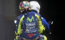 Terjatuh di Motegi,...