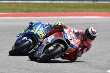 Lorenzo : Gaya Zarco...