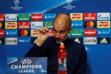 Guardiola: Bodoh Jika...