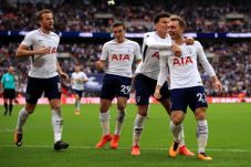 Tottenham Punya Kualitas...