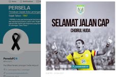 Selamat Jalan Legenda...