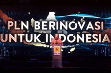 Jelang Hari Listrik...