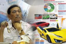 Luhut Ajak Anak Bangsa...