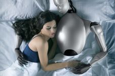 Robot Seks Diprediksi...