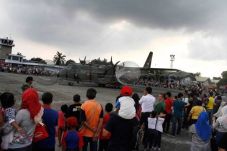 HUT ke-70 Korpaskhas,...