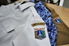 Soal Gratifikasi, Gubernur...