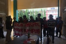 Mahasiswa UIN Banten...