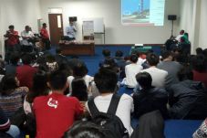 Sinar Mas Land Gelar...