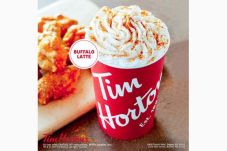 Unik, Coffe Shop Ini...