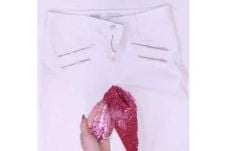 Unik, Celana Menstruasi...