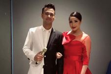 Raffi Ahmad dan Nagita...