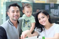 Ultah Pernikahan ke-3,...