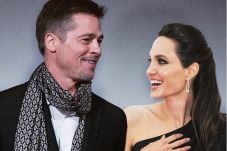Brad Pitt Tolak Rujuk...
