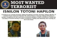 Indonesia Hoped Maute...