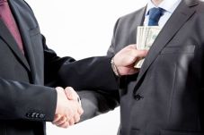 Indonesias Corruption...