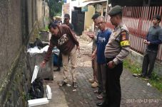 Warga Negla Hilir Temukan...