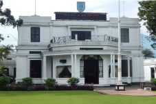 5 Pejabat Pemkot Salatiga...