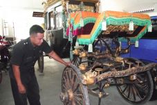 Kereta Kencana Kahiyang...