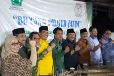 Partai Pengusung Berburu...