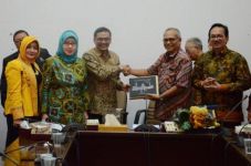 Ekonomi Kreatif Merupakan...