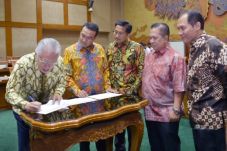 Komisi VI Nilai Anggaran...