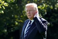 Trump: AS Akan Netral...
