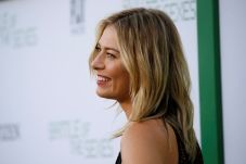 Sharapova Ingin Akhiri...