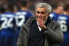 Setelah Selesai di Manchester...