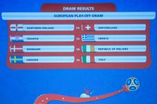 Jadwal Lengkap Play-off...