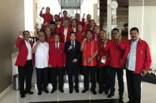 Partai Golkar Ajak SOKSI...
