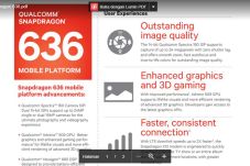 Qualcomm Snapdragon...