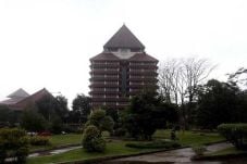 Inilah 17 Kampus Indonesia...