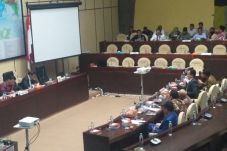DPR Undang Sejumlah...
