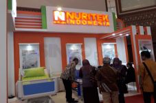 Nuritek Perkenalkan...