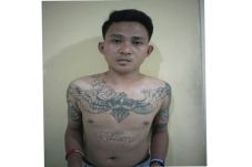 Jambret Mahasiswi, Pria...