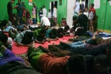 Majelis Dzikir Al Ittihad...