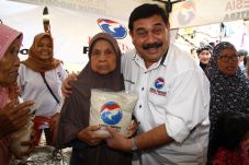 Perindo Ingatkan Anies-Sandi...