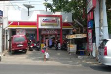 Dukung Program OK OCE,...