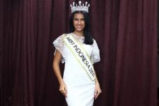 Miss Indonesia 2017...