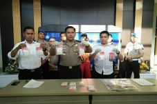 Pengedar Kelas Kakap...