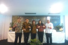Selamat! Tiara Convention...