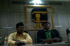 PPP Tegaskan Siap Dukung...