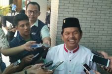 Dedi Mulyadi Mengaku...