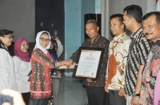 PMI Kabupaten Pekalongan...