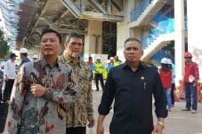 Komisi XI DPR Minta...