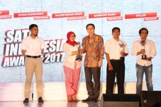 Astra Apresiasi Tujuh...