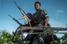 AI: Tentara Myanmar...